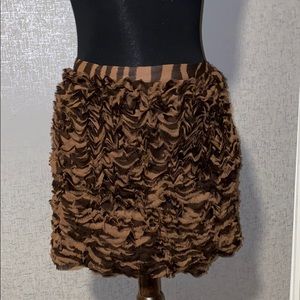 Reduced! Michael Kors skirt read description